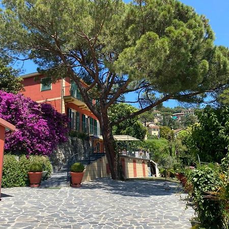 مبيت وإفطار سانتا مارغريتا ليغور Le Magnolie المظهر الخارجي الصورة